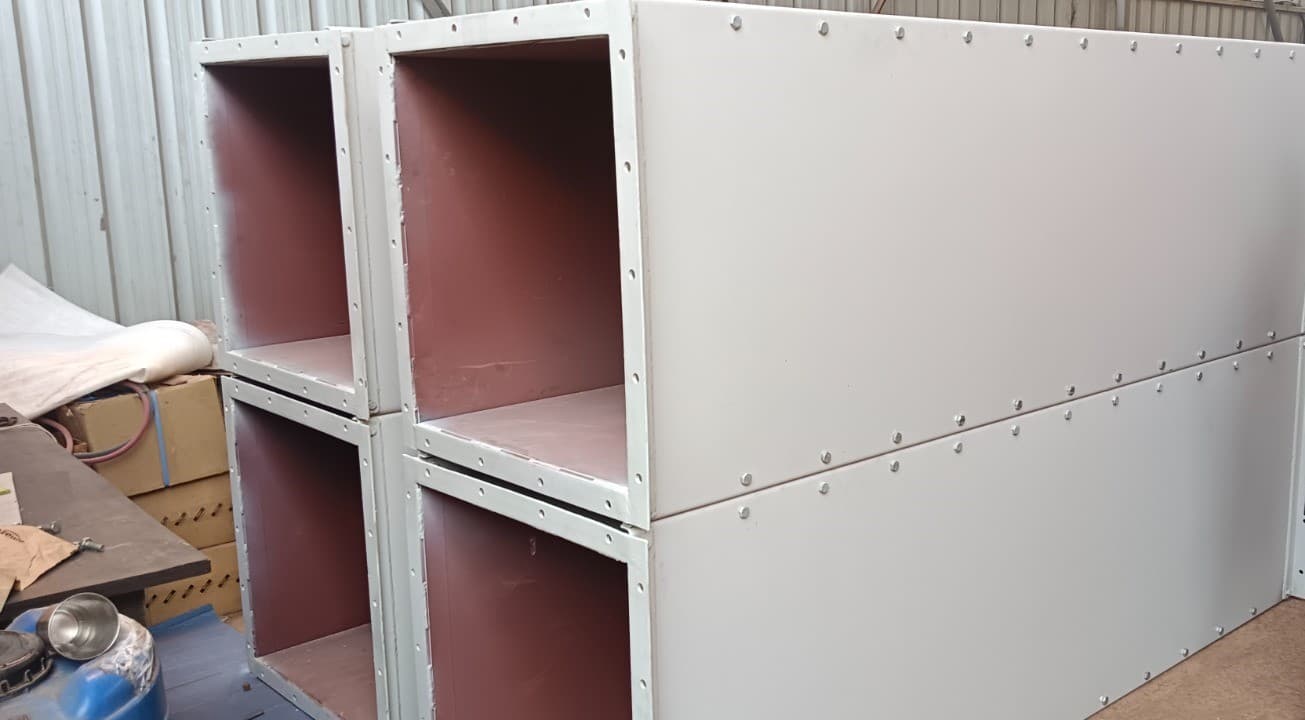 Cover Jacket for Pump