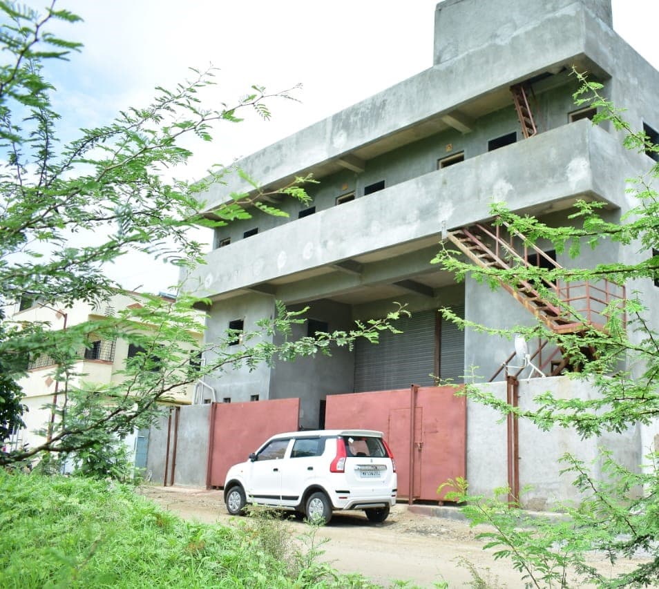 Engineering Workshop